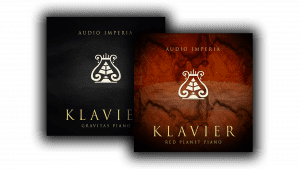 Klavier Audio Imperia